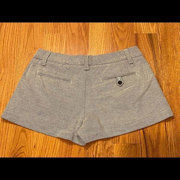 Rag and Bone Tatiana short - Picture 2 of 8